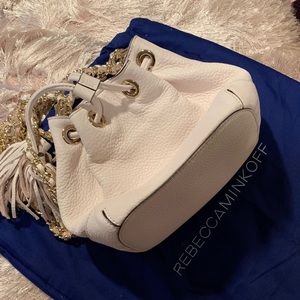 *SOLD* New Rebecca Minkoff